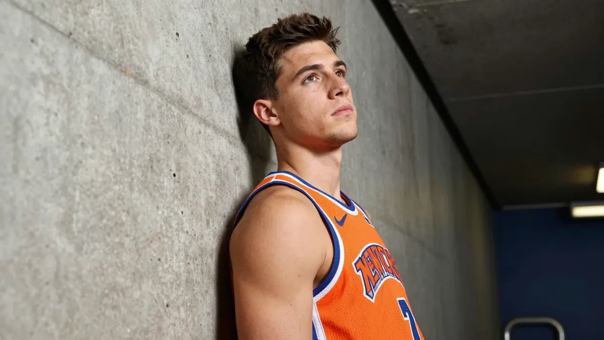 New York Knicks Aim for Back-to-Back Titles After 2026 Championship