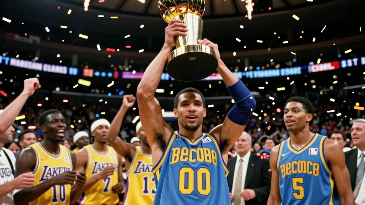 New York Knicks Prepare for NBA Summer League