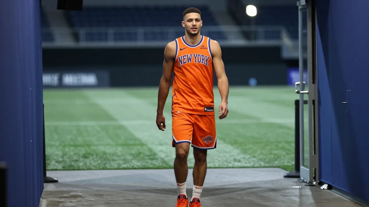 New York Knicks Face Celtics Threat in Eastern Conference Title Defense