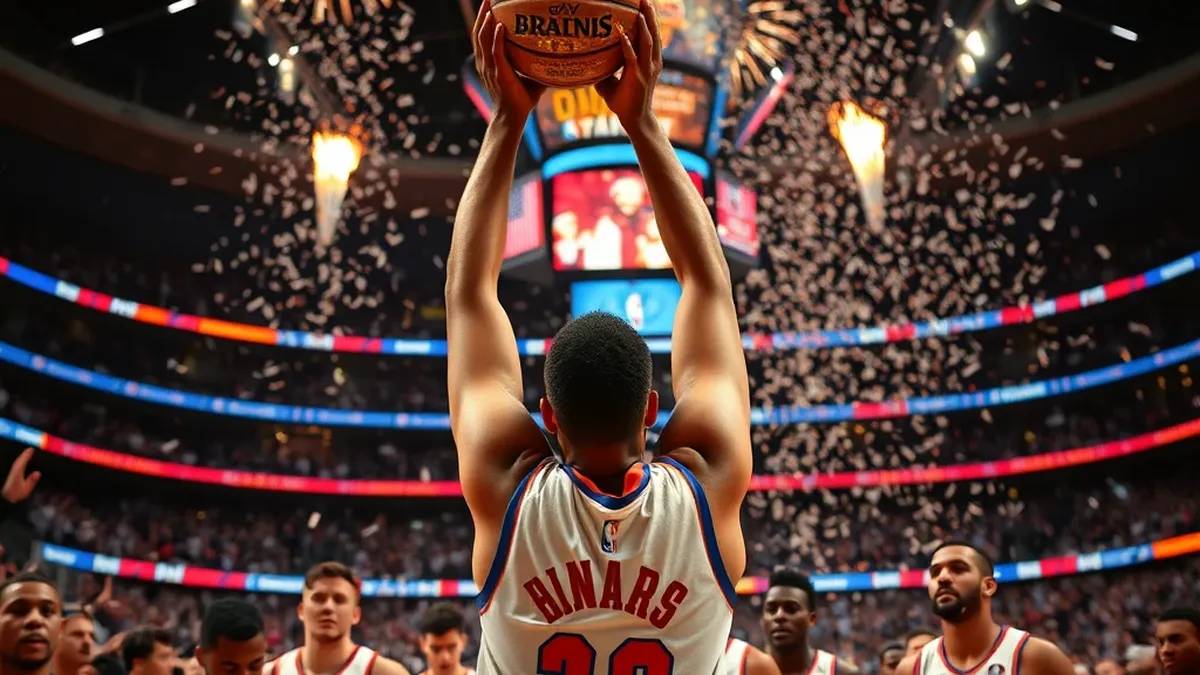 Knicks vs. Spurs NBA Finals Game 1 Preview: Strategies and Impact