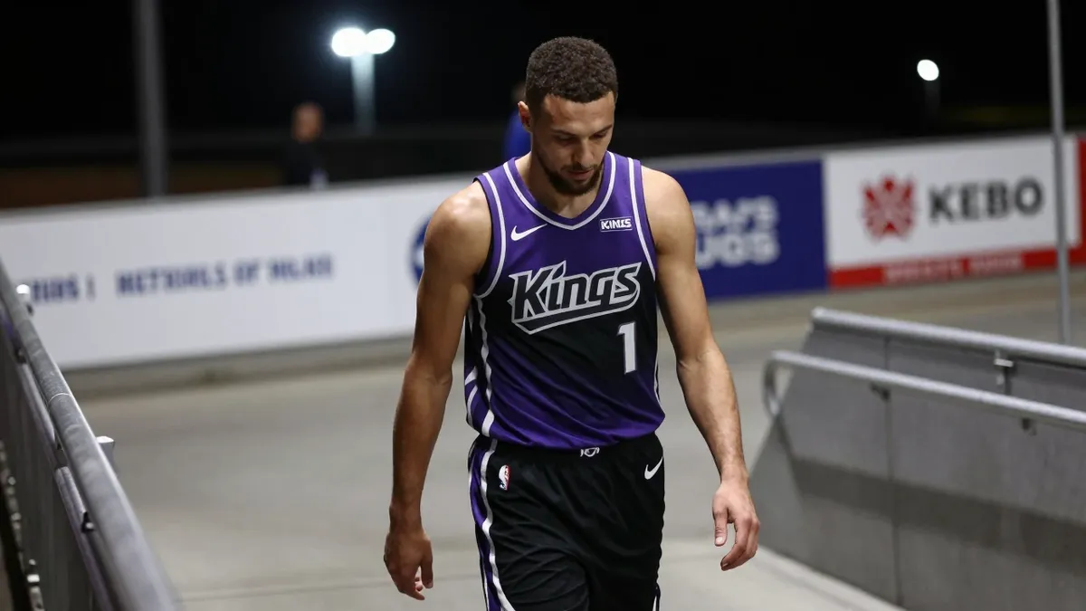 New York Knicks Miss Out on Ben Simmons as Veteran Signs with Kings