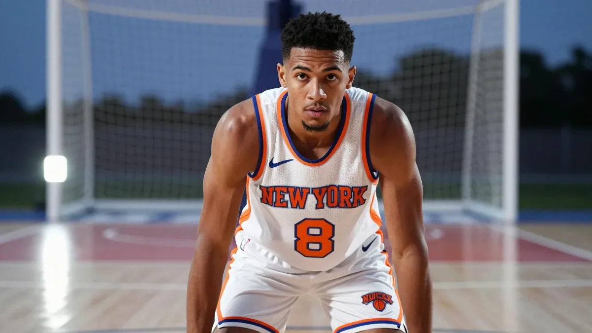New York Knicks White House Visit Uncertain Despite Owner's Acceptance