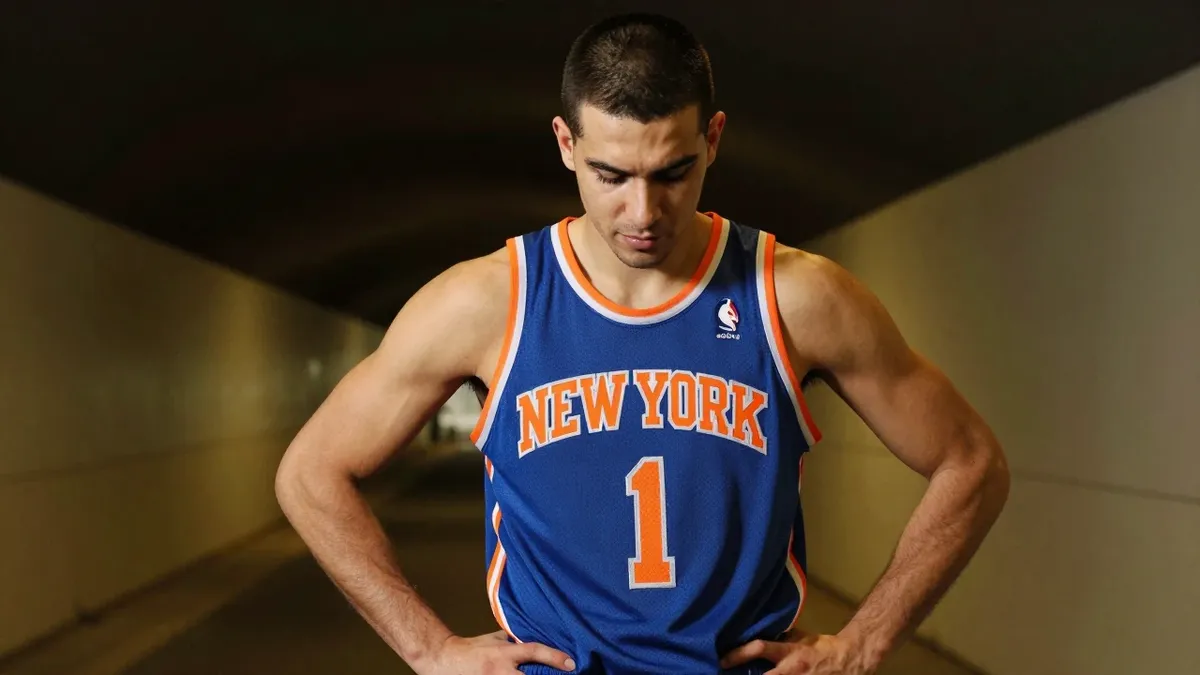 New York Knicks Face Top Contenders in NBA Title Defense