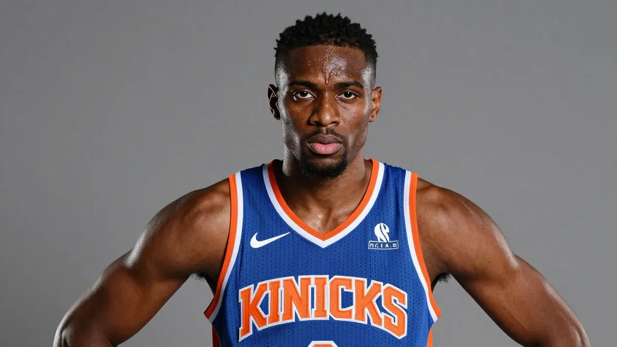 New York Knicks Dominate 2026-27 NBA Schedule with 11 Appearances
