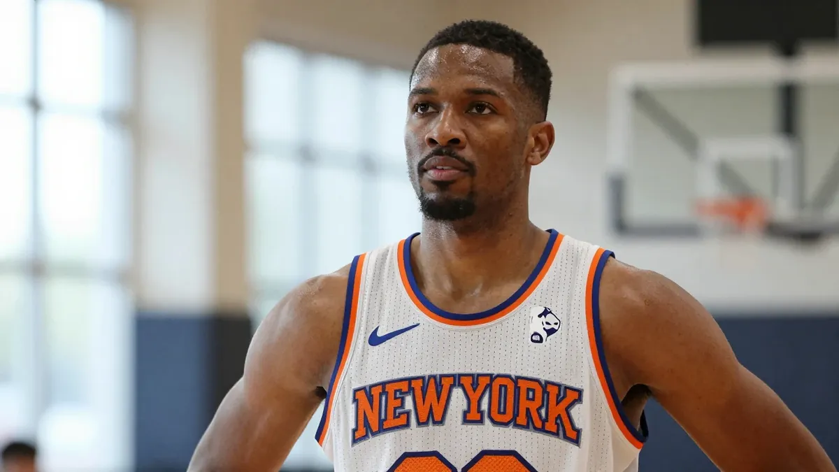 New York Knicks Target Bruce Brown to Bolster Championship Roster