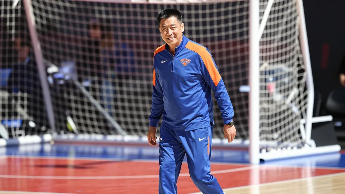 New York Knicks Coach Mike Brown Reveals Praise From NBA Legends After Title Win