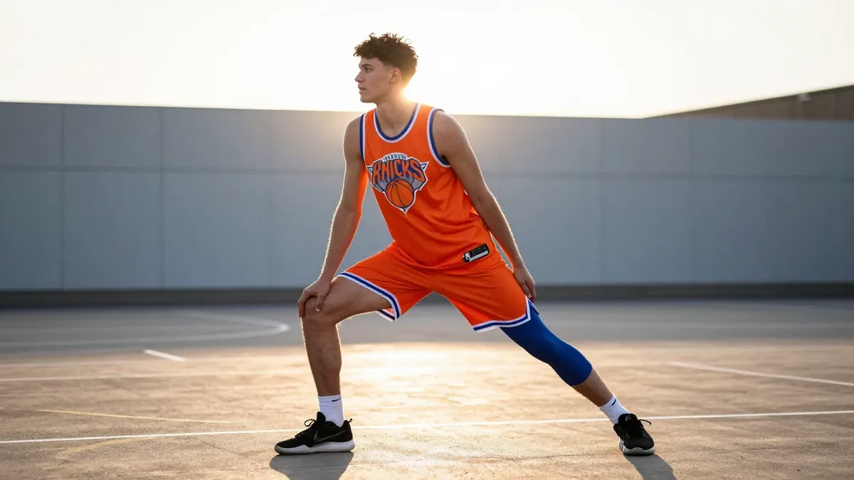 New York Knicks Face Short-Handed 76ers in Preseason Opener