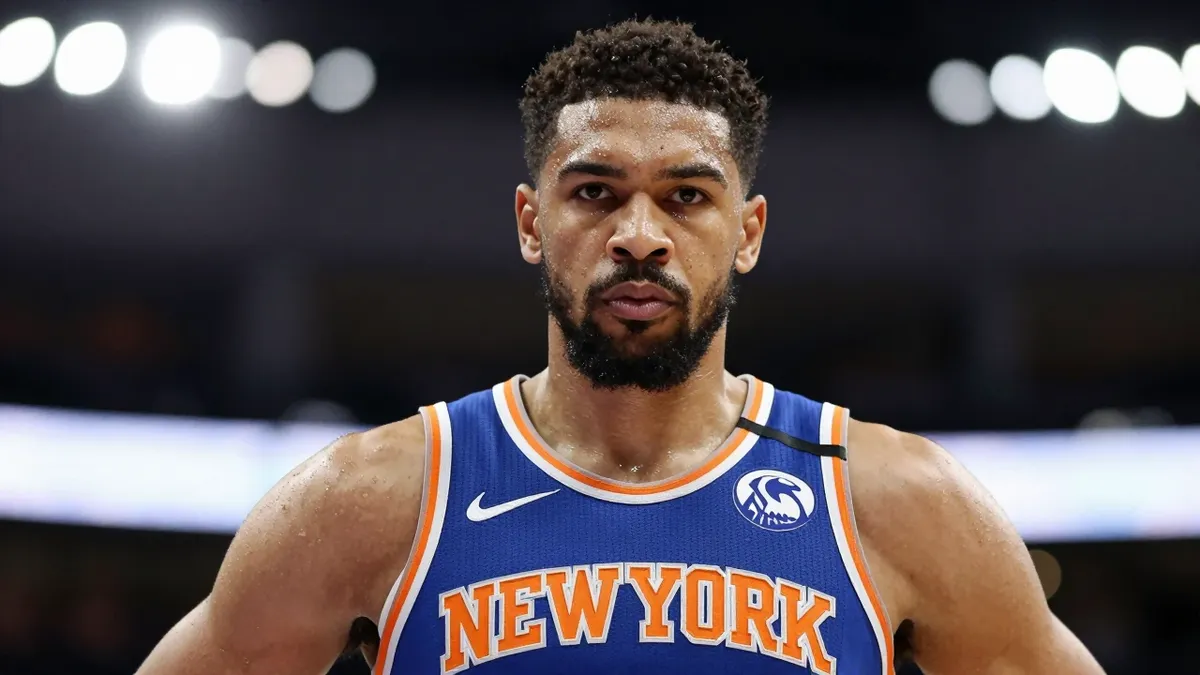 New York Knicks Secure Thrilling Win Over Philadelphia 76ers in Round 2 Game 4