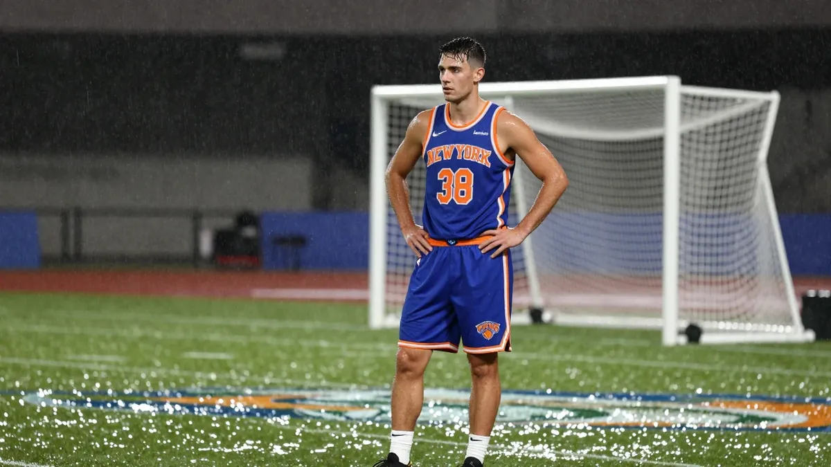 New York Knicks Miss Out on Gabe Vincent as Guard Seeks Guaranteed Role